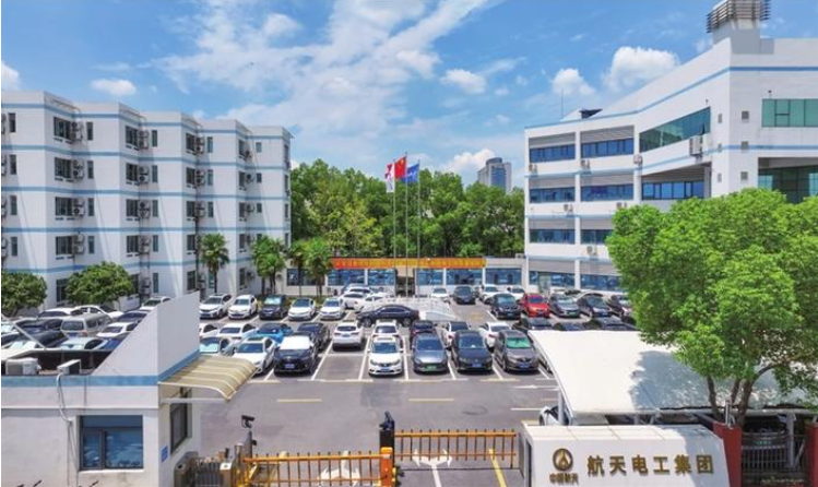 北大荒标准化种薯繁育基地